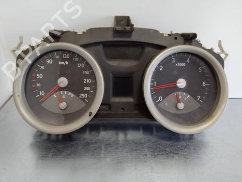 Used Instrument cluster RENAULT MEGANE II Saloon (LM0/1_) [2003-2025]  2246681