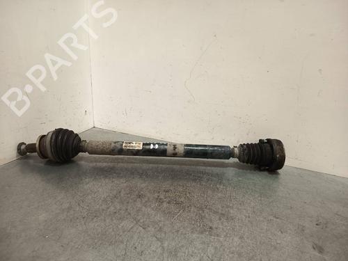 Used Right front driveshaft Right front driveshaft SEAT IBIZA III (6L1) [2002-2009] 39469589 39469589
