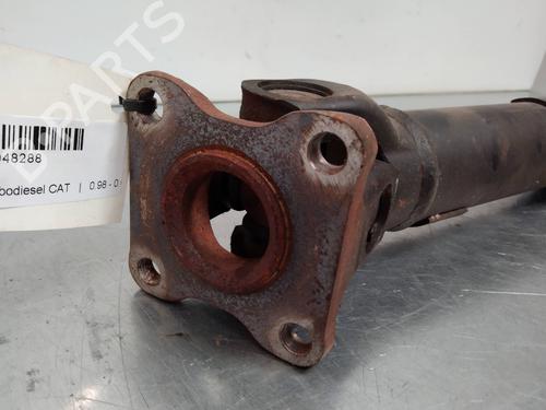 Driveshaft SUZUKI JIMNY Closed Off-Road Vehicle (SN) 1.3 (SN413) | BP2518766M37 