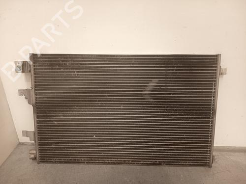 AC radiator NISSAN QASHQAI / QASHQAI +2 I (J10, NJ10, JJ10E)  | BP28061244M32 