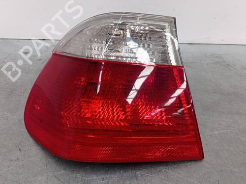 Used Left taillight BMW 3 (E46) [1997-2005]  9442144