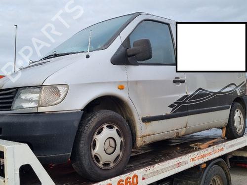Recambios MERCEDES-BENZ VITO / MIXTO Van (W639) 4816078