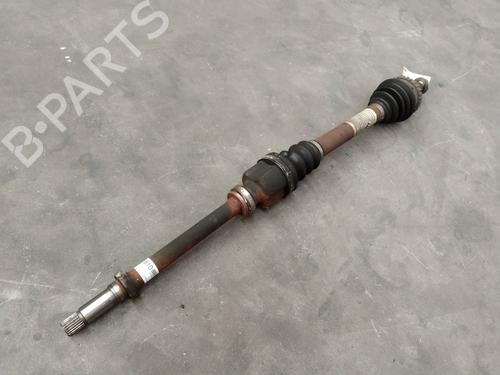 Right front driveshaft CITROËN XSARA Coupe (N0) 1.6 i | BP7899275M39 