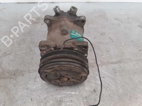 AC compressor NISSAN TERRANO II (R20) 2.7 TDi 4WD | BP5068574M34 