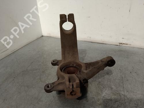 Used Right front steering knuckle RENAULT MEGANE II (BM0/1_, CM0/1_) 1.5 dCi (BM02, BM13, BM2A, CM02, CM13) (101 hp) 23000026