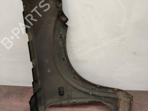 Left front fenders LAND ROVER FREELANDER 2 (L359) 3.2 4x4 | BP6514231C41 