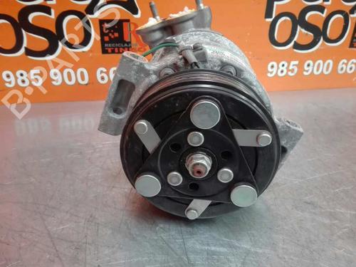Compressore A/C FORD FOCUS III 1.6 TDCi | BP2252739M34