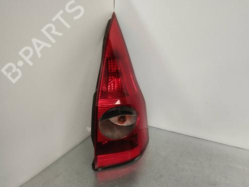 Høyre baklys RENAULT MEGANE II Estate (KM0/1_) 1.9 dCi (KMRG, KM1G, KM0G, KM2C) (120 hp) 2283505