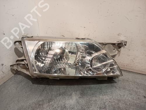 Right headlight MAZDA PREMACY (CP) 2.0 TD | BP37523026C29 - Image 4