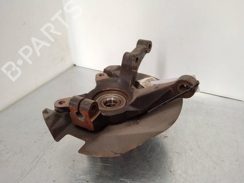 Right front steering knuckle KIA PICANTO I (SA) 1.1 | BP2258648M26 