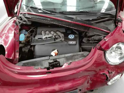 Headlight switch VW NEW BEETLE (9C1, 1C1) 2.0 | BP2257075I24 