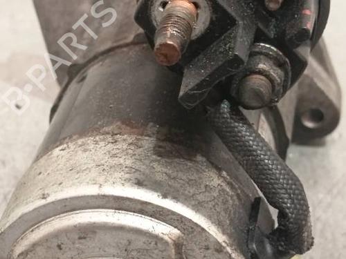 Starter NISSAN KUBISTAR Van (X76) dCi 85 | BP40226463M8 - Image 2
