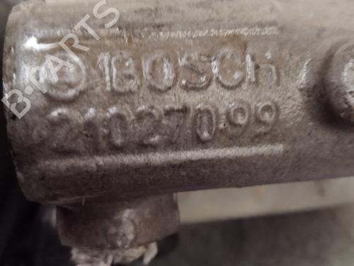 Brake master cylinder SEAT LEON (1M1)  | BP23230289M77 