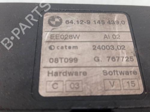 Electronic module BMW X3 (E83) xDrive 20 d | BP19247827M83 