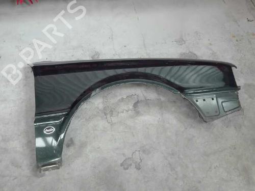 Used Right front fenders AUDI 90 B3 (893, 894, 8A2) 2.0 (115 hp) 2246101