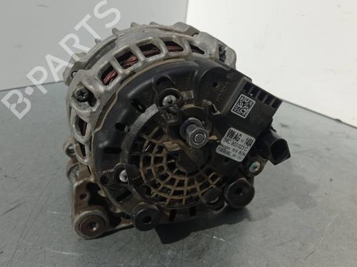 Alternator SKODA FABIA III (NJ3) 1.0 | BP10917726M7 