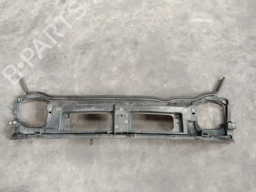 Front slam panel OPEL VIVARO A Van (X83) 1.9 DTI (F7) (101 hp) 15282171