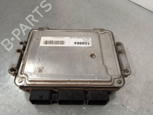 Engine control unit (ECU) CITROËN XSARA PICASSO (N68) 1.6 HDi | BP2253043M57 