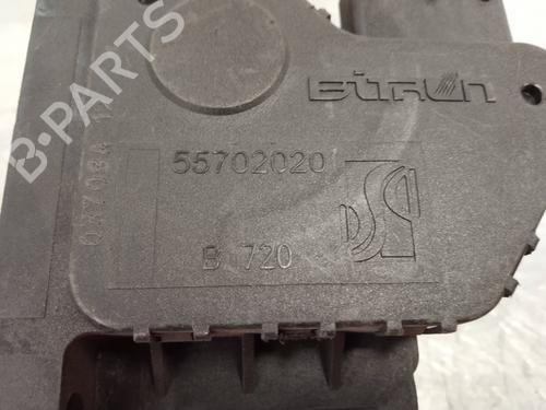 Pedal OPEL CORSA D (S07)  | BP14221268I4 