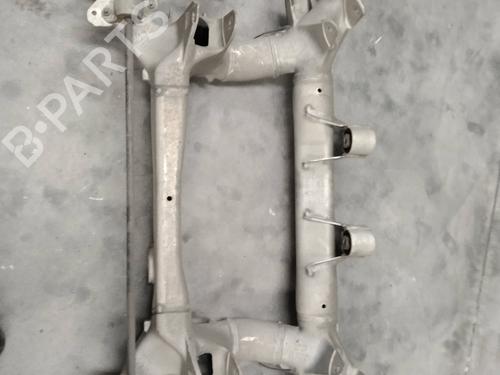 Rear axle BMW 5 (E60) 530 d | BP7900229M2 