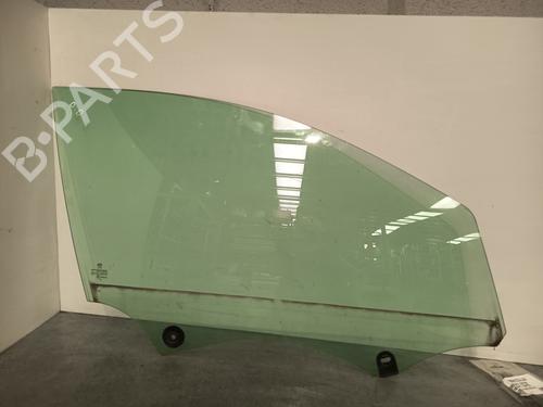 Used Front right door window PEUGEOT 308 SW II (LC_, LJ_, LR_, LX_, L4_) [2014-2021]  27897391