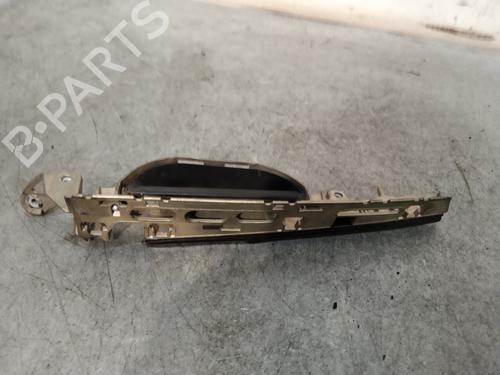 Rear right exterior door handle SEAT LEON (1P1) 1.9 TDI | BP23424635C130 