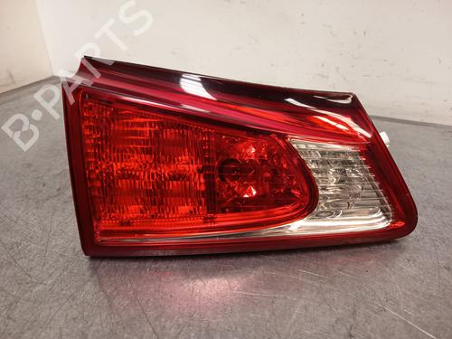 Used Left tailgate light LEXUS IS II (_E2_) [2005-2013]  32725014