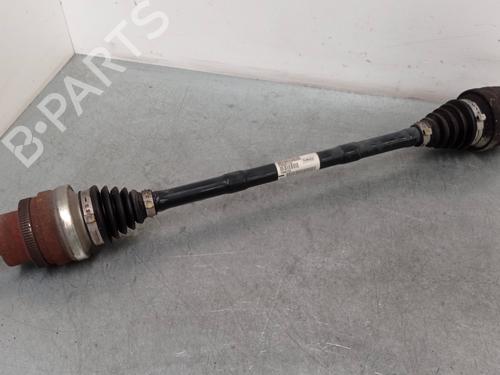 Used Right rear driveshaft FORD KUGA I [2008-2012]  20727206