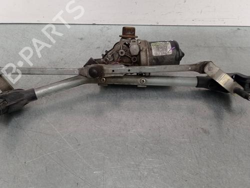 Used Front wiper motor RENAULT MEGANE III Hatchback (BZ0/1_, B3_) 1.5 dCi (86 hp) 12907710