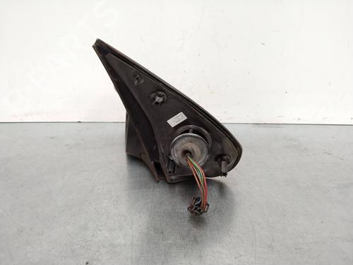 Left mirror PEUGEOT 206 Hatchback (2A/C) 2.0 HDI 90 | BP15002024C26 
