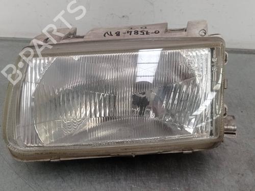 Venstre forlygte VW POLO Hatchback Van (86CF) 1.0 (45 hp) 29747034