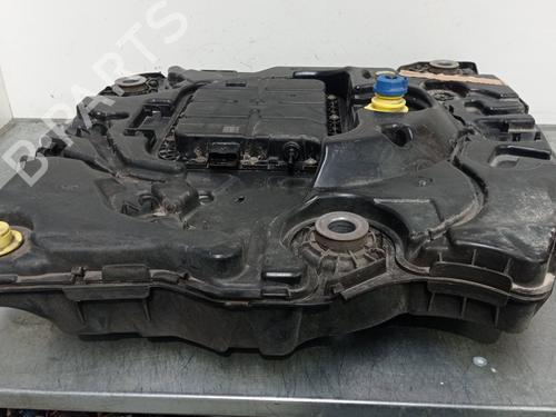 AdBlue tank PEUGEOT 208 I (CA_, CC_) 1.6 BlueHDi 100 | BP29138238M85 