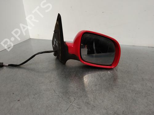 Used Right mirror VW GOLF IV (1J1) 1.9 TDI (90 hp) 20335019
