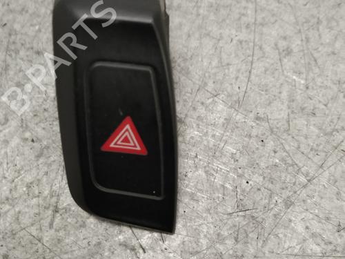 Used Warning switch AUDI A5 (8T3) 3.0 TDI quattro (240 hp) 23565977