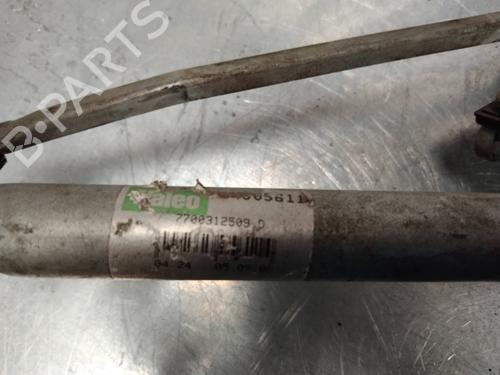 Front wiper motor RENAULT KANGOO (KC0/1_) 1.2 (KC0A, KC0K, KC0F, KC01) | BP2248894M29 
