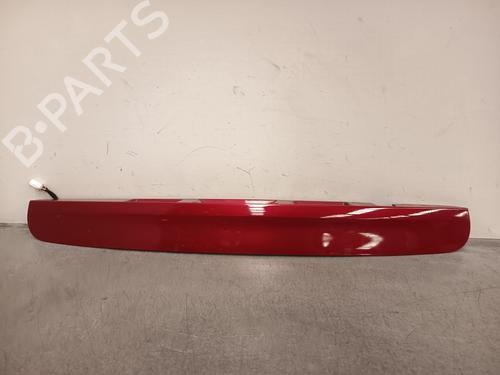 Used Tailgate handle NISSAN QASHQAI / QASHQAI +2 I (J10, NJ10, JJ10E) [2006-2014]  28061206