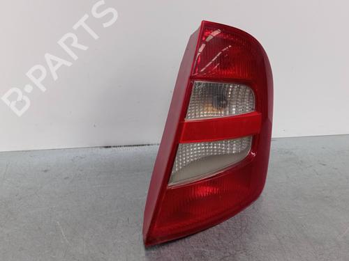Right taillight SKODA FABIA I (6Y2)  | BP17199759C35 