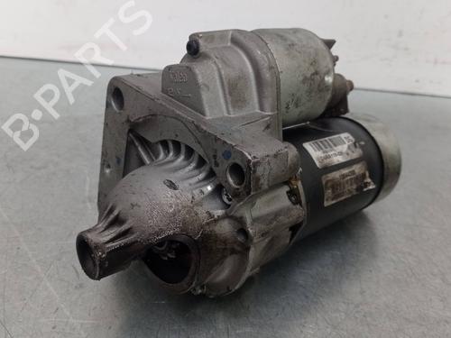 Starter PEUGEOT 206 Hatchback (2A/C) 1.4 HDi eco 70 | BP14457246M8 