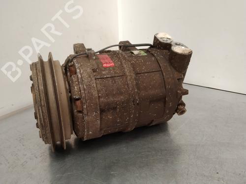 AC compressor NISSAN TERRANO II (R20) 2.7 TDi 4WD | BP2254566M34 
