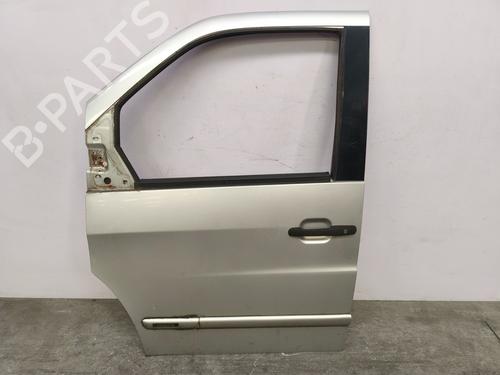Used Left front door Left front door MERCEDES-BENZ V-CLASS (638/2) V 280 (638.244, 638.294) (174 hp) 33756326 33756326