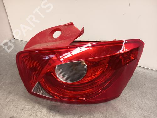 Right taillight SEAT IBIZA IV (6J5, 6P1)  | BP29138233C35 