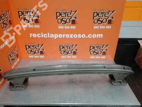 Used Rear bumper reinforcement Rear bumper reinforcement FIAT GRANDE PUNTO (199_) 1.4 (199AXB11, 199AXB1A, 199BXB1A, 199AXL1A) (77 hp) 7402241 7402241