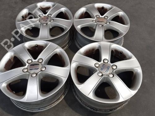Rim SEAT LEON (1P1) 1.9 TDI | BP16761727C45 