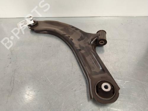 Used Left front suspension arm NISSAN MICRA III (K12) [2002-2010]  14218913