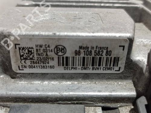 Electronic module DS DS 3 (SA_) | BP30891137M83