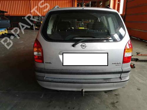 Right taillight OPEL ZAFIRA A MPV (T98) 2.0 DI 16V (F75) | BP7867675C35 