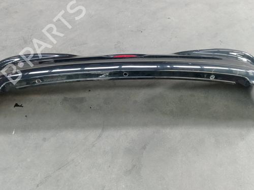 Rear bumper PEUGEOT 206 CC (2D) 1.6 HDi 110 | BP29994284C8 