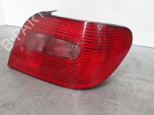 Right taillight CITROËN XSARA Coupe (N0) 1.6 16V | BP6470090C35 