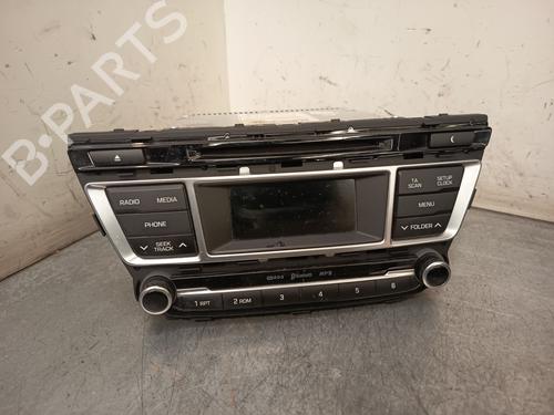 Used Radio Radio 38263922 38263922