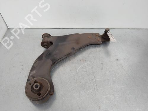 Used Right front suspension arm FORD MONDEO III (B5Y) 2.0 TDCi (130 hp) 14219090